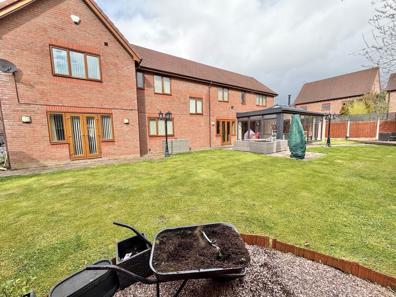 Barnwood Little Sutton